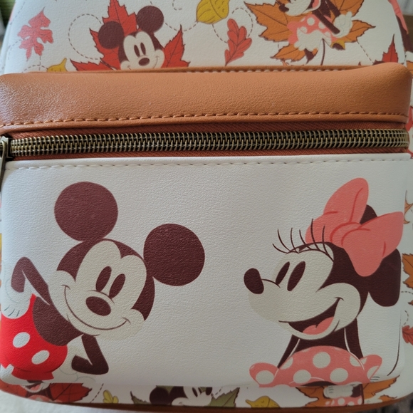 Loungefly Bags Loungefly Disney Backpack Poshmark